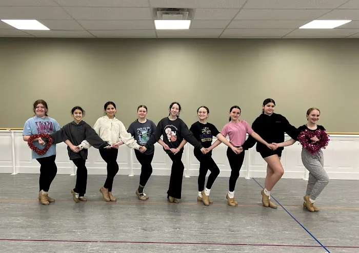 Roseland Dance, Oakdale Picture 6