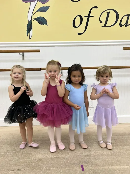 Roseland Dance, Oakdale Picture 5