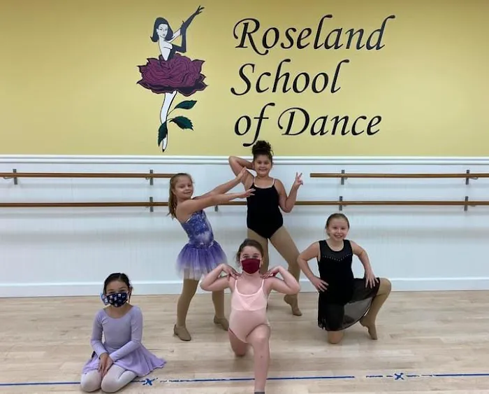 Roseland Dance, Oakdale Picture 7
