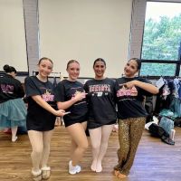 Island Dance Academy ico