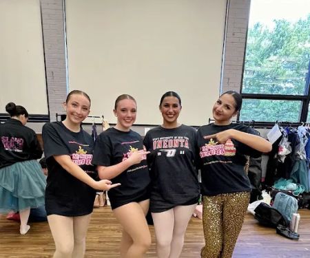 Island Dance Academy