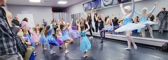 Eclipse Dance Complex Picture 4