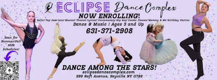 Eclipse Dance Complex Picture 9