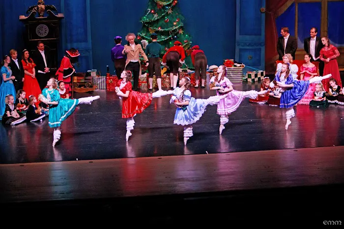 Seiskaya Ballet Picture 1