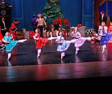 Seiskaya Ballet