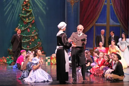 Seiskaya Ballet Picture 2