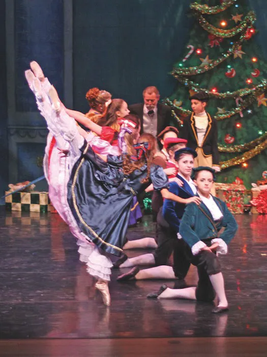 Seiskaya Ballet Picture 5