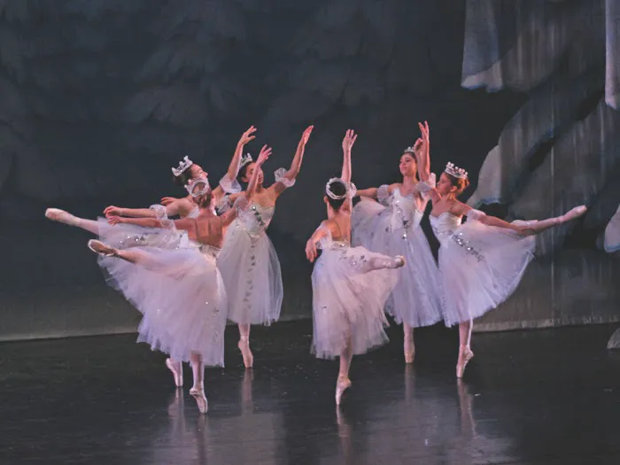 Seiskaya Ballet Picture 7