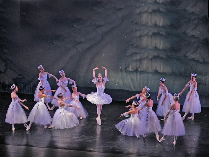 Seiskaya Ballet Picture 8