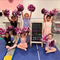 Roseland Dance, Stony Brook ico