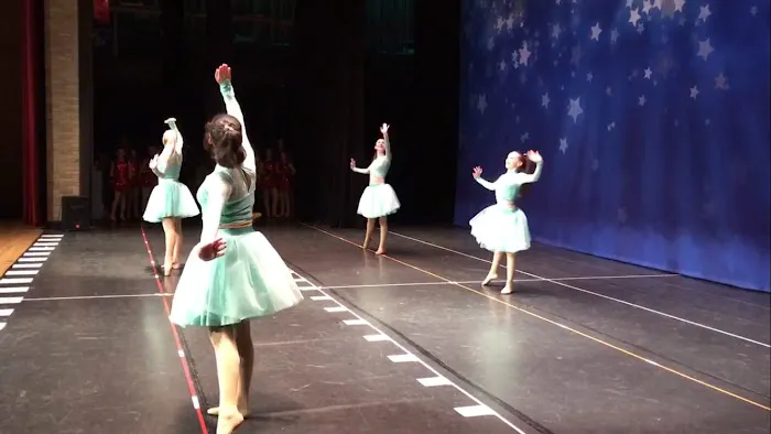Roseland Dance, Stony Brook Picture 7