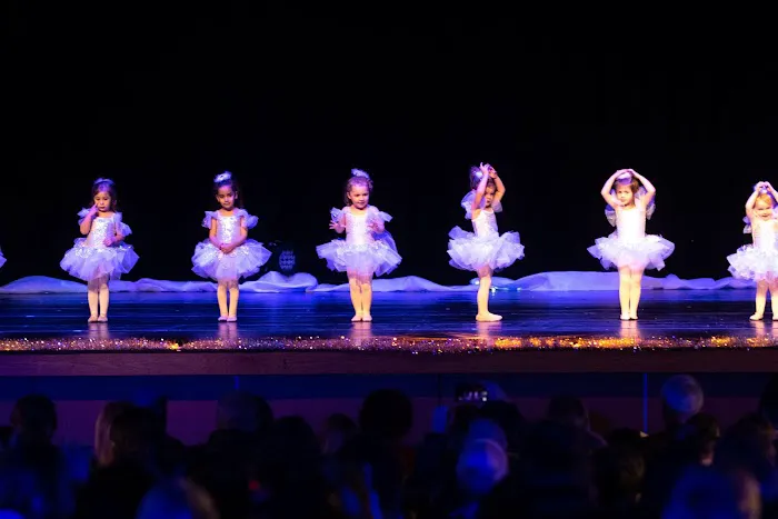 Shine Dance Company Picture 3