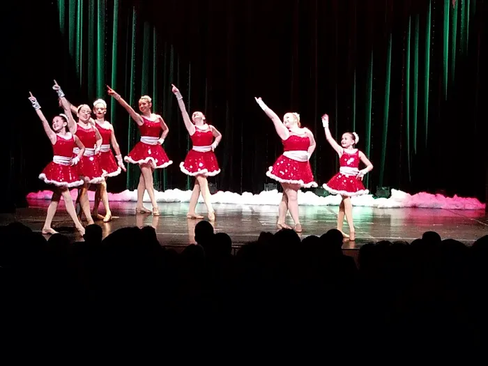 Shine Dance Company Picture 7