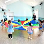 Shine Dance Company