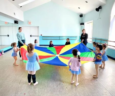 Shine Dance Company