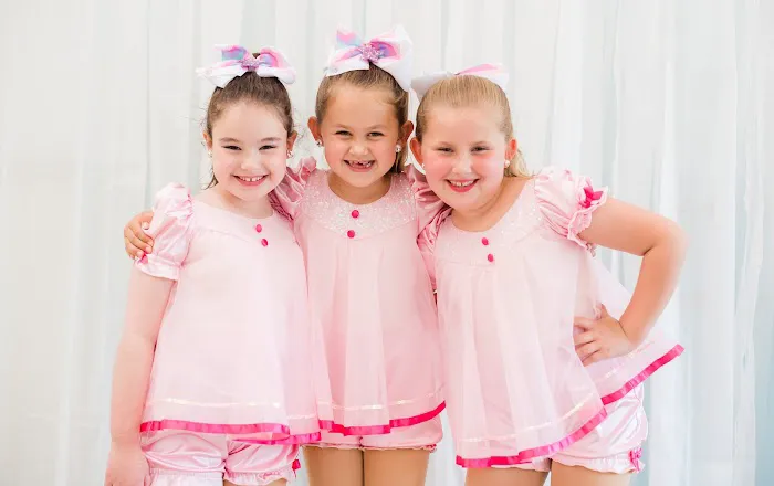 Shine Dance Company Picture 9