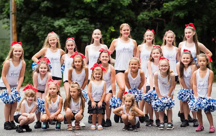 Shine Dance Company Picture 10