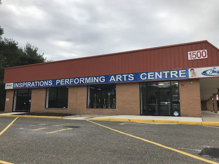 Inspirations Performing Arts Centre Picture 1