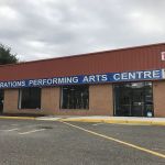 Inspirations Performing Arts Centre