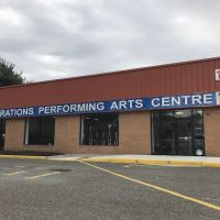 Inspirations Performing Arts Centre ico