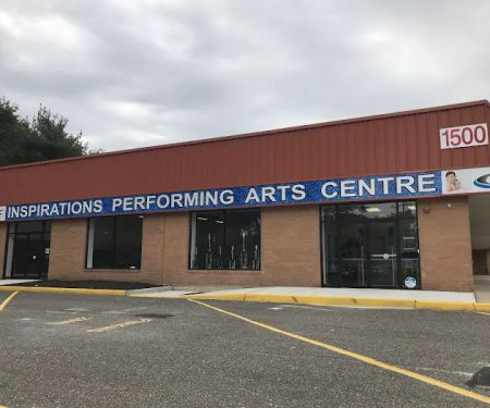 Inspirations Performing Arts Centre