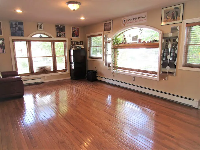 Latin Ballroom Lessons Picture 1