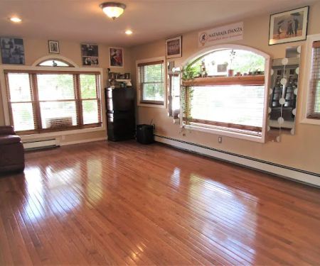 Latin Ballroom Lessons