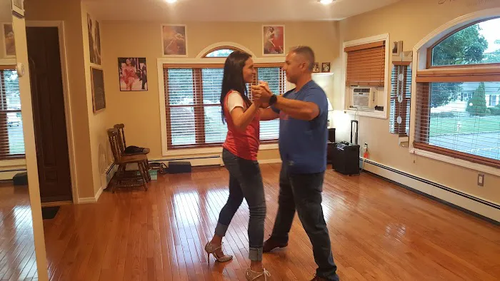 Latin Ballroom Lessons Picture 2