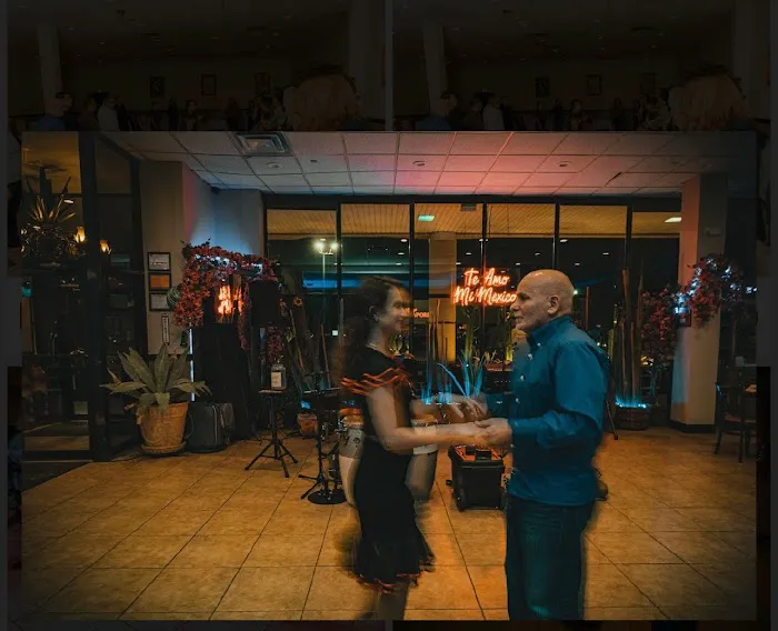 Latin Ballroom Lessons Picture 7
