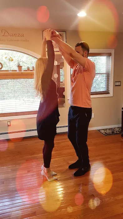 Latin Ballroom Lessons Picture 5