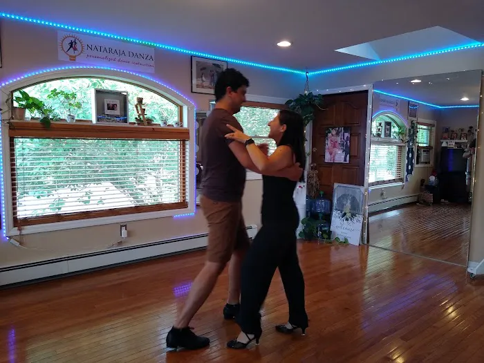 Latin Ballroom Lessons Picture 6