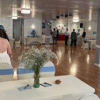 Ballroom Factory Dance Studio ico