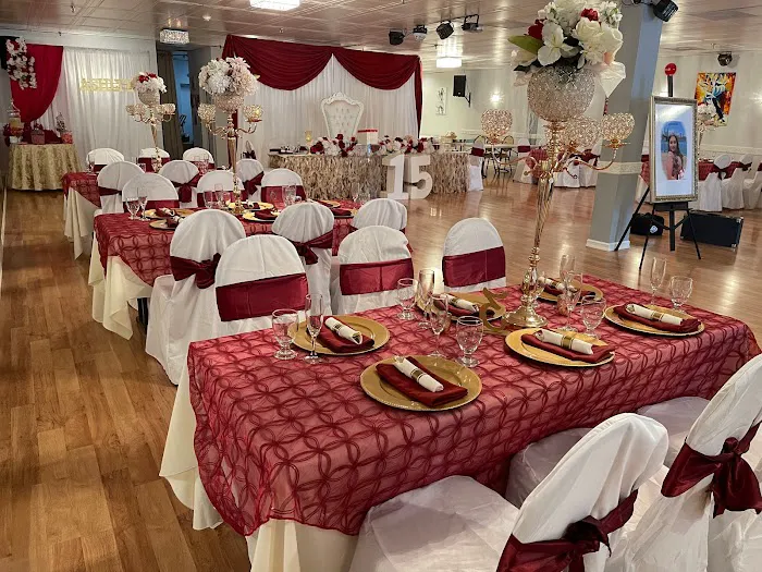 Ballroom Factory Dance Studio Picture 5