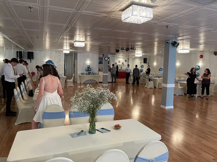 Ballroom Factory Dance Studio Picture 3