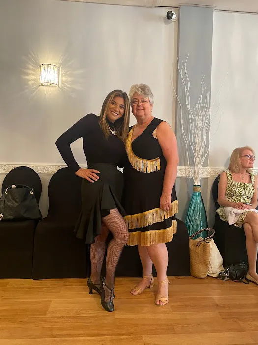 Ballroom Factory Dance Studio Picture 10