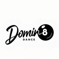 Domin8 Dance Studio ico
