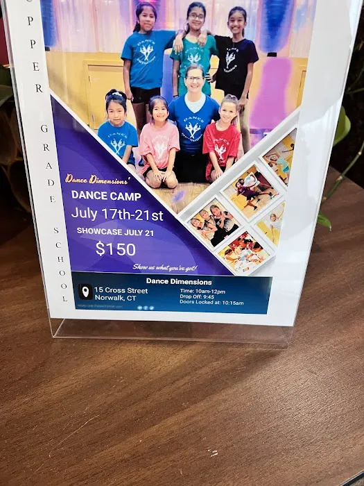 Dance Dimensions Picture 4