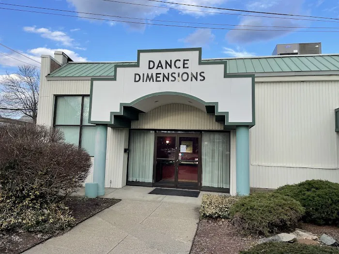 Dance Dimensions Picture 3