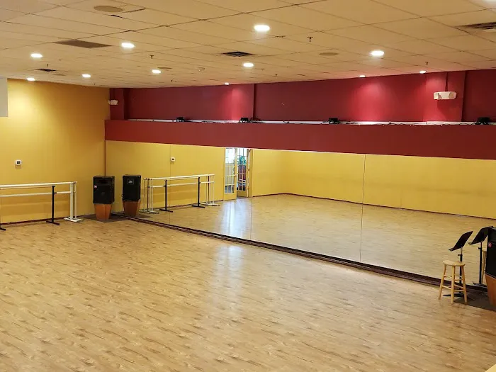 Dance Dimensions Picture 2