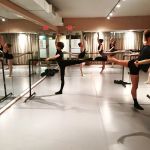 Norwalk Metropolitan Youth Ballet