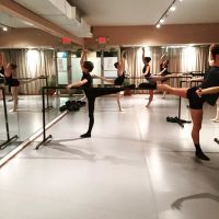 Norwalk Metropolitan Youth Ballet ico