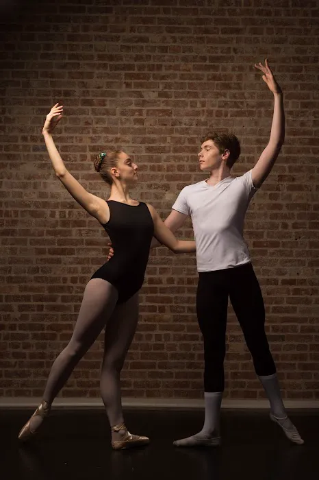 Norwalk Metropolitan Youth Ballet Picture 9
