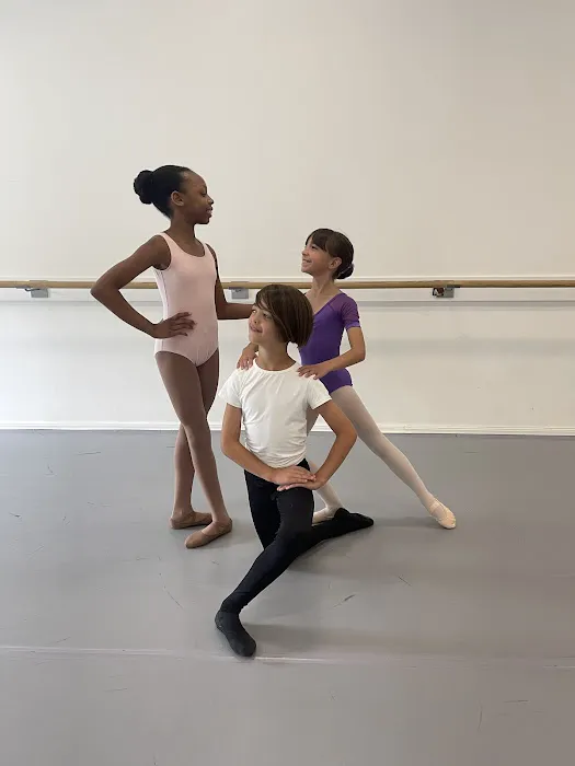 Norwalk Metropolitan Youth Ballet Picture 7