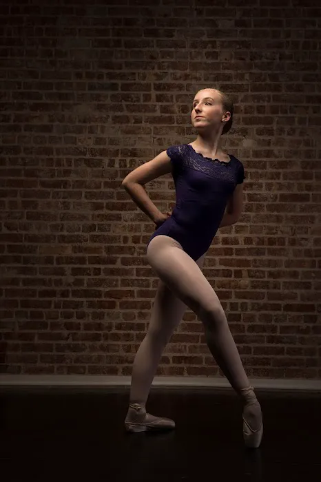 Norwalk Metropolitan Youth Ballet Picture 8