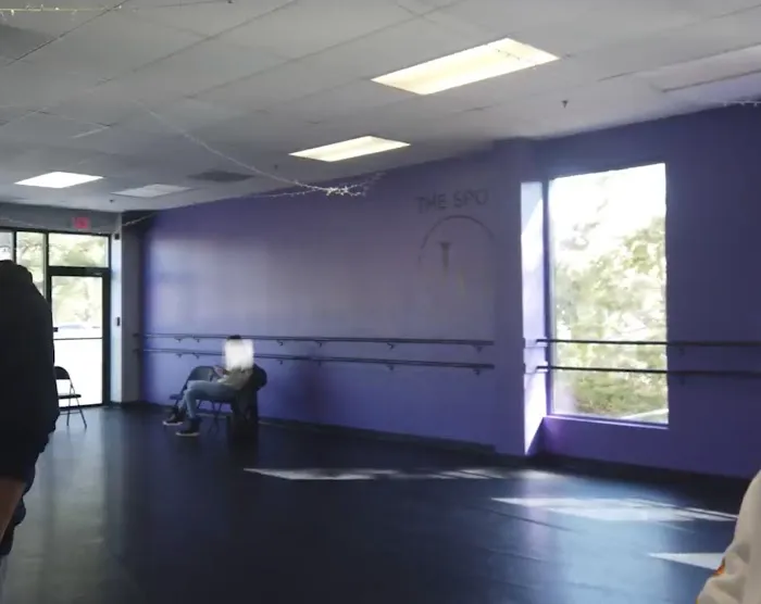 The Spot at Just Dance Studios Picture 2