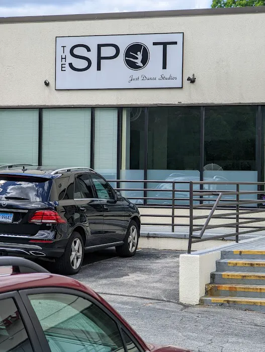 The Spot at Just Dance Studios Picture 1