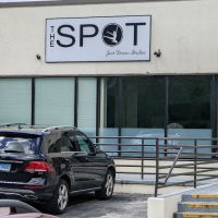 The Spot at Just Dance Studios ico