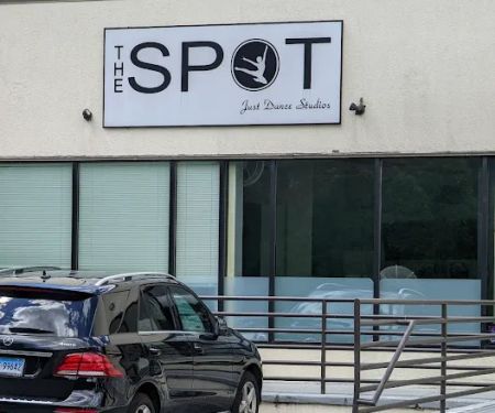 The Spot at Just Dance Studios