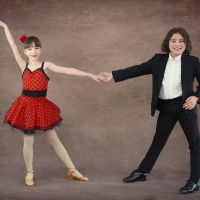 Studio Arte DANCE ico