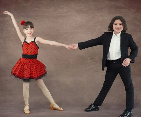 Studio Arte DANCE